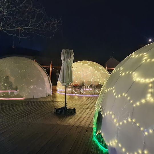 Resort & Camping Val De Braye