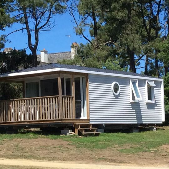 Camping de Kerven