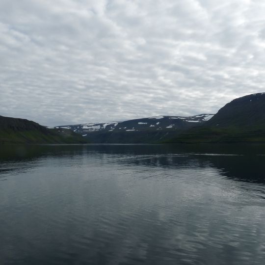 Jökulfirðir