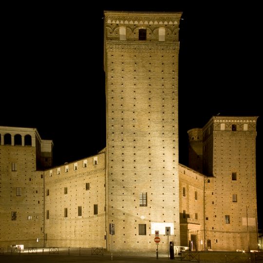 Castello dei Principi d'Acaja