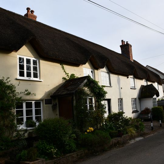 14, 15, 16 And 17, Sowton Lane