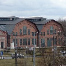 Elektrocentrála Žofinské huti