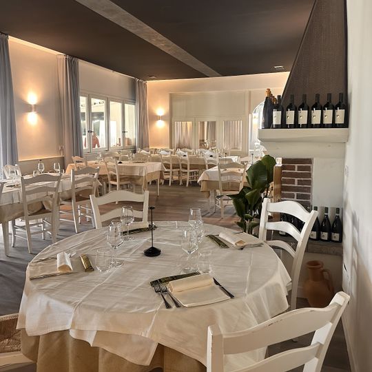 Pizzeria Bellavista