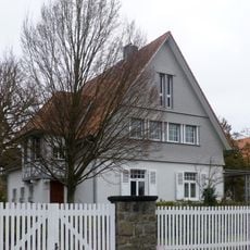 Wohnhaus