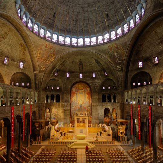 Chiesa dello Spirito Santo