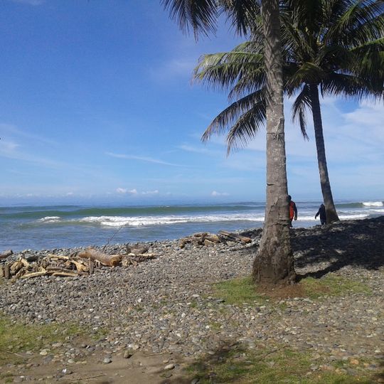 Pantai Hili