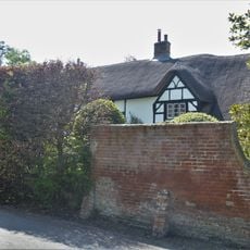 Edington Cottage