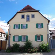Bauernhaus