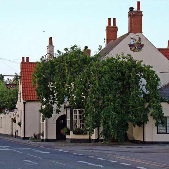 Ship Inn