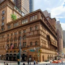 Carnegie Hall