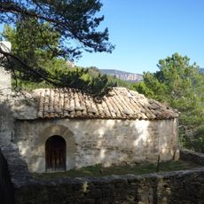 Sant Miquel del Soler de Gramoneda