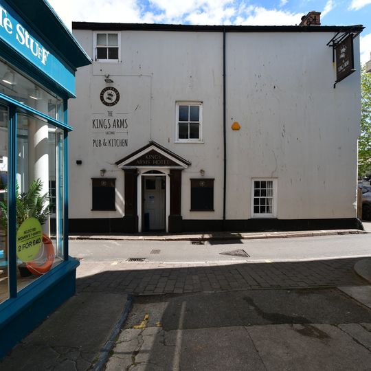 King's Arms Hotel