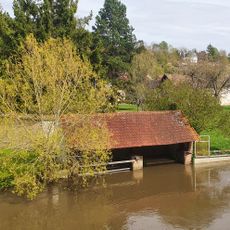 Lavoir de Fermaincourt