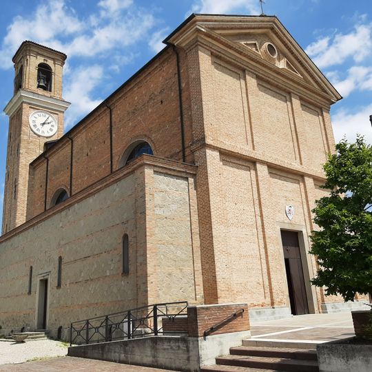 Chiesa di Santa Maria Assunta