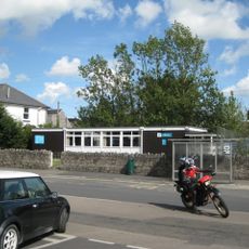 Kingsteignton Library