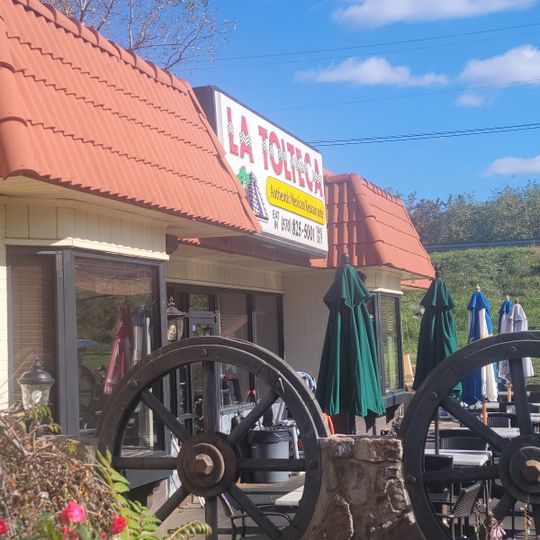 La Tolteca
