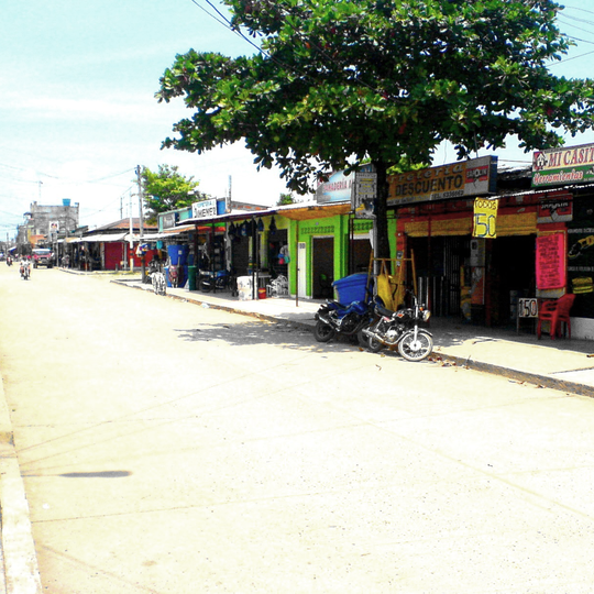 San Pablo