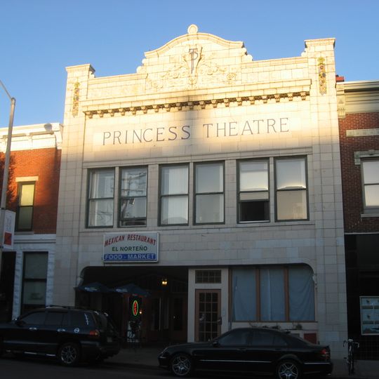Princess Theatre