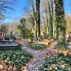 Powązki-Friedhof
