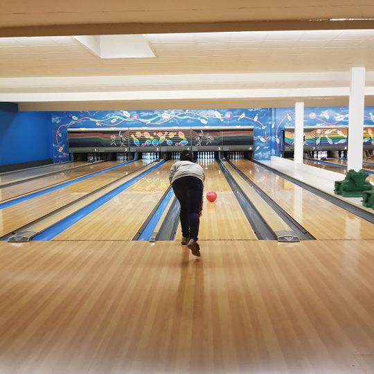Bowling