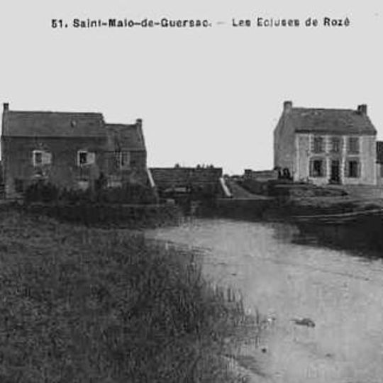 Saint-Malo-de-Guersac