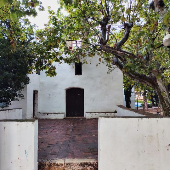 Ermita de Sant Salvador