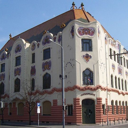 Kecskemét Gallery