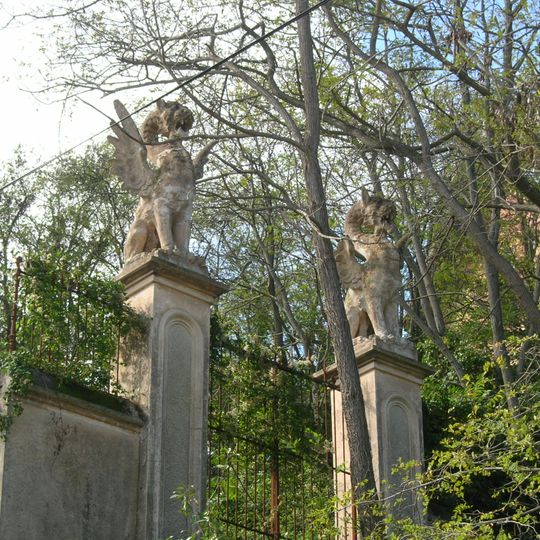 Casa de Joan Puigventós