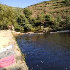 Praia Fluvial do Passadouro