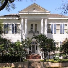 Thomas M. O'Connor House