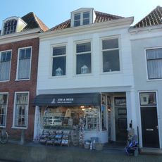 Markt 40, Brouwershaven