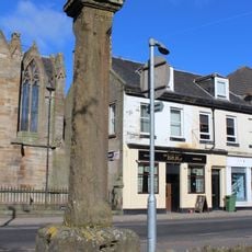 Ayr, Main Street, Newton Cross
