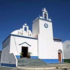 Capela de São Pedro