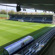 Stade Walter-Luzi