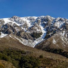 Mount Horrible