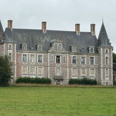 Château d'Arrest