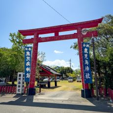 鹿児島神社
