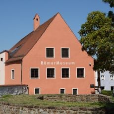 Lederergasse 43 (Passau)