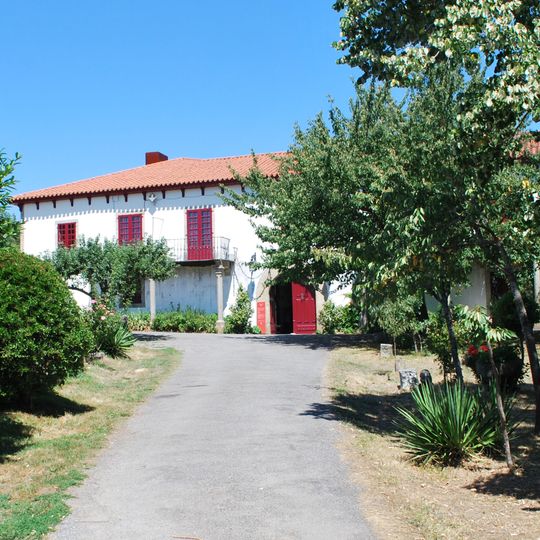 Tor, Monforte de Lemos