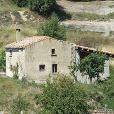 Can Gregori (Castellcir)