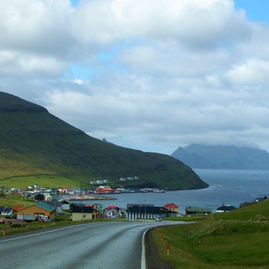 Sørvágur