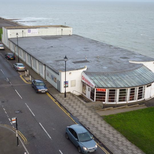 Granville Theatre