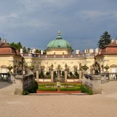 Schloss Buchlovice