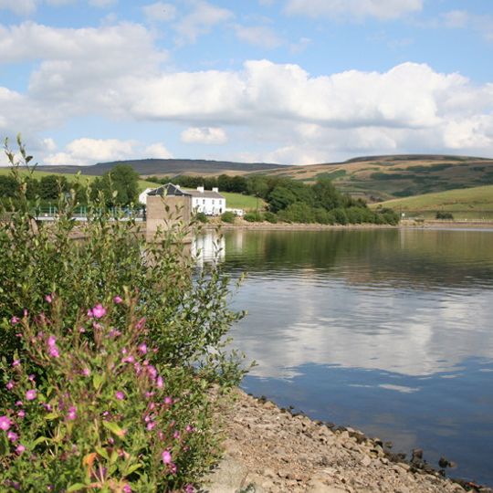 Hollingworth Lake