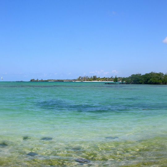 Poste Lafayette Public Beach