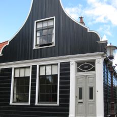 Nieuwendammerdijk 381, Amsterdam