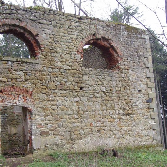Church of Virgin Mary