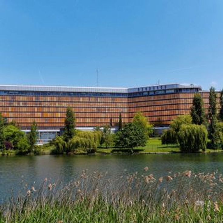 Prefecture hotel of Val-de-Marne