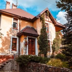 Жилой дом (Калининград)