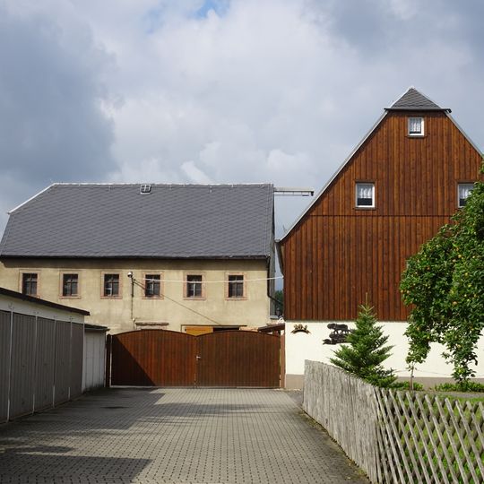 Adelsbergstraße 204 Chemnitz